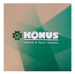 Монокуляр Konus Konusmall-2 7–17x30