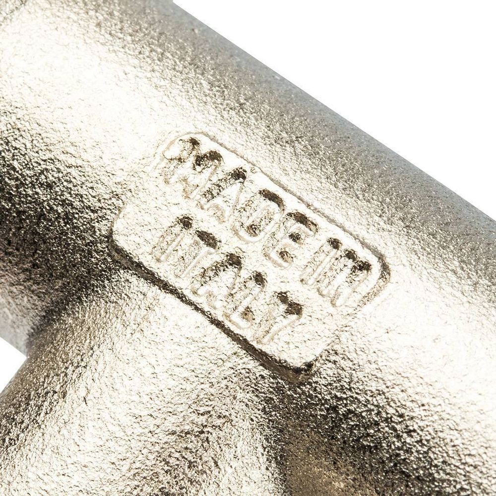 Тройник Prandelli 20х2,0