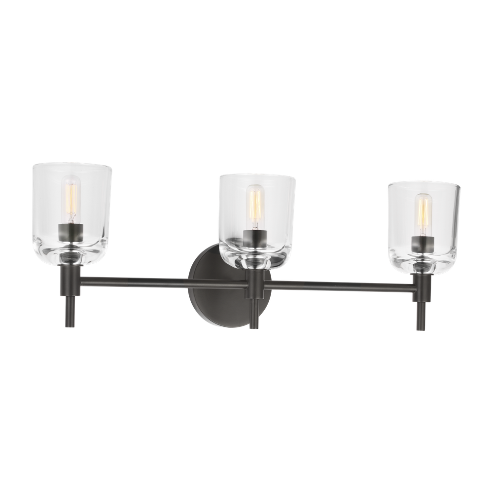 Светильник Visual Comfort Hartley 3 - Light Vanity