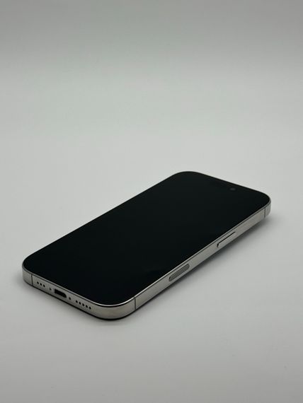 iPhone 16 Pro 128Gb White Titanium