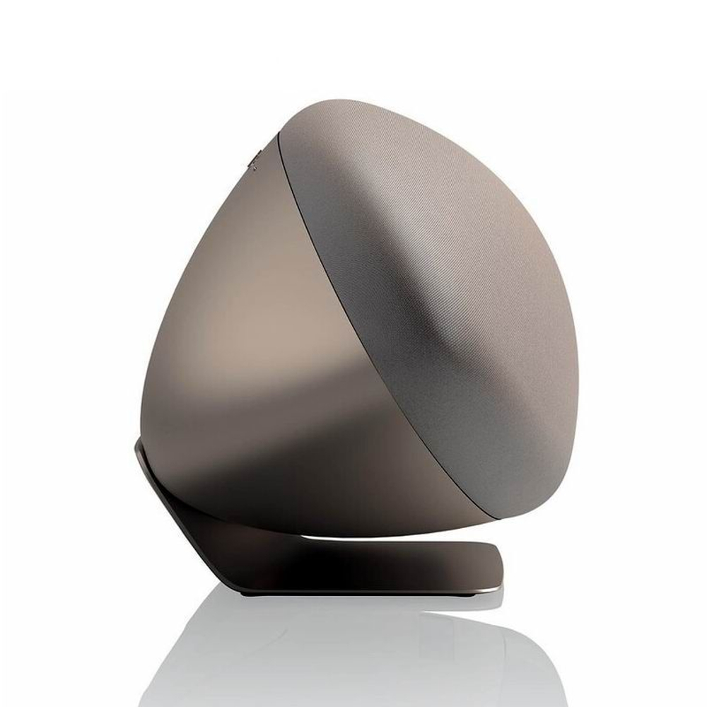 Аудиосистема Bowers & Wilkins Zeppelin Pro Edition CH Gold