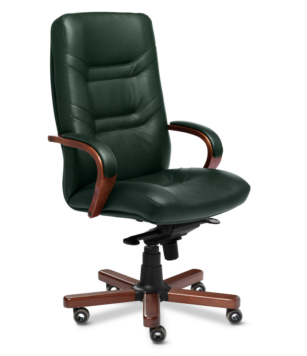 Кресло для руководителя Министр A