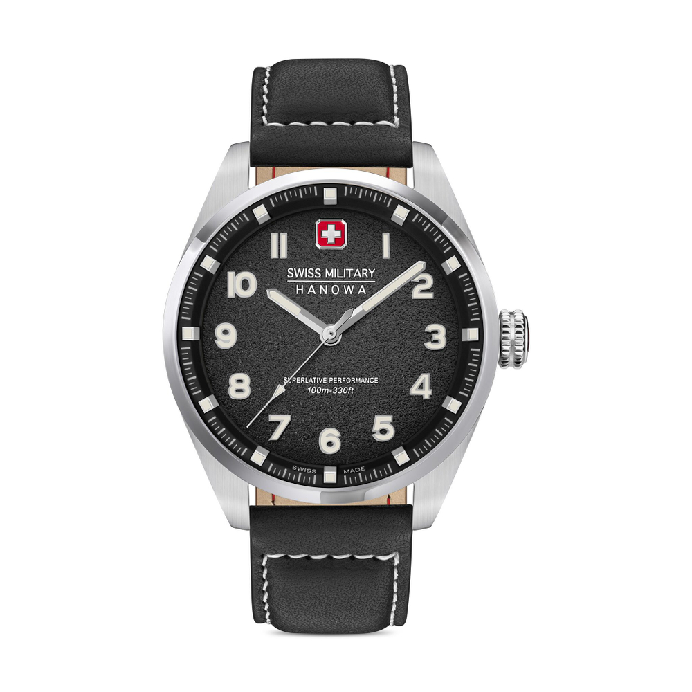 Swiss Military Hanowa Greyhound SMWGA0001501
