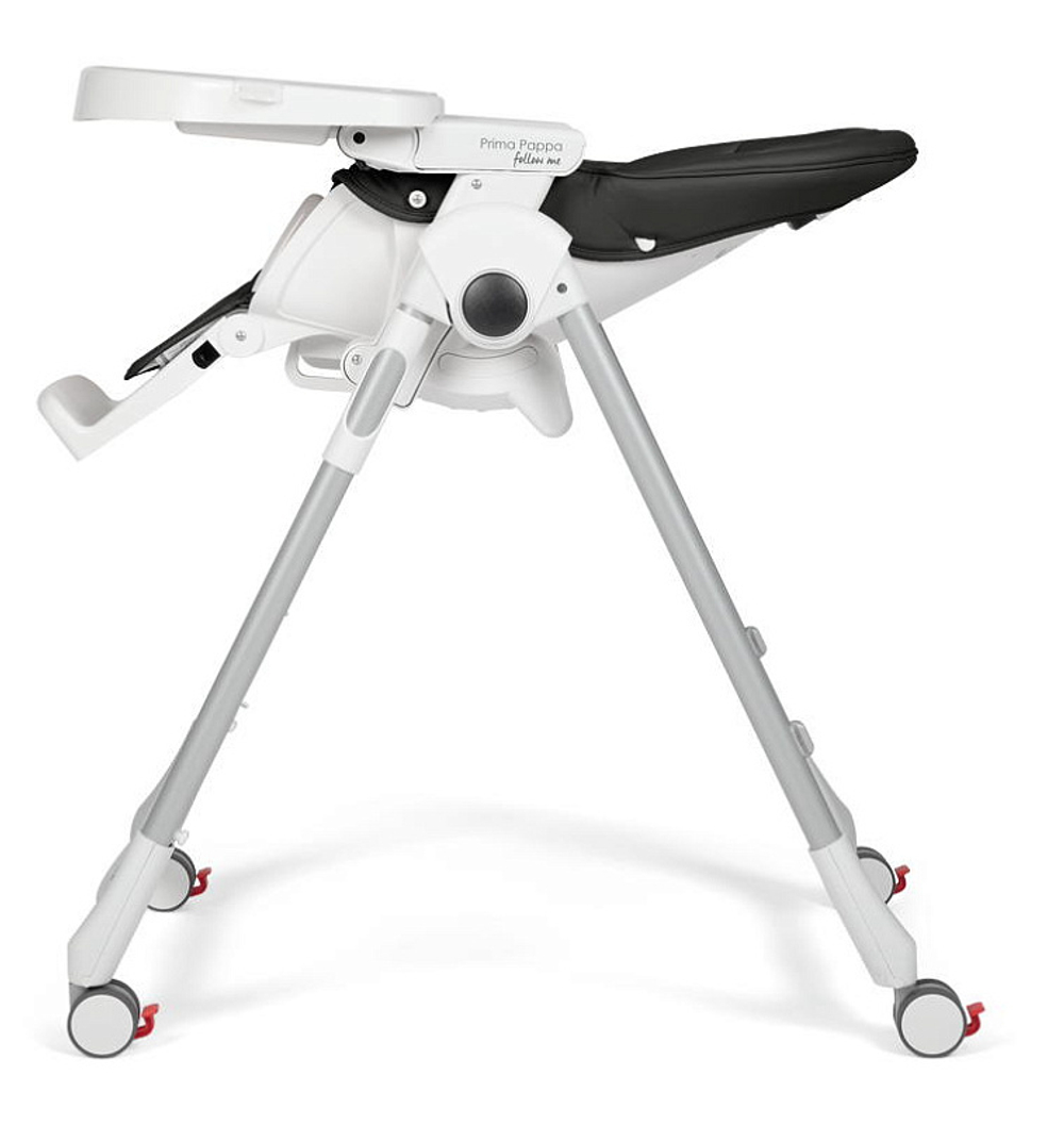 Стульчик для кормления Peg Perego Prima Pappa Follow Me Plus Licorice