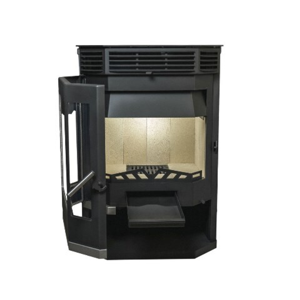 Печь-Камин Ангара 12