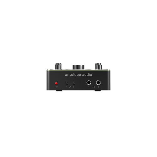 Antelope Audio Zenith 2