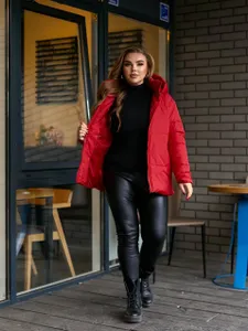 Куртка УК-0835 Fabrika