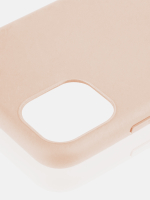 Чехол ROSCO для Apple iPhone 11 оптом (арт. IP11-COLOURFUL-LIGHTPINK)