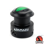 Катушка безынерционная Namazu Savage Path SP3000, 4+1 подш., метал. шпуля + запасная графит. шпуля/2