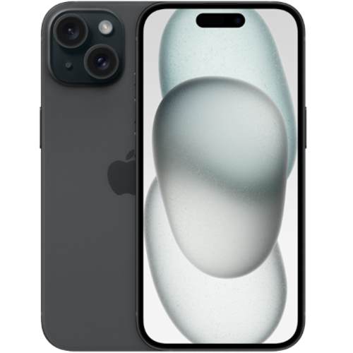Смартфон Apple iPhone 15 Plus 128Gb "Black" Sim + Esim