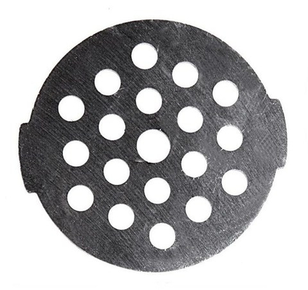 Решетка мясорубки Moulinex,Tefal 4,7 мм- MS-0693264, см. SS-192246