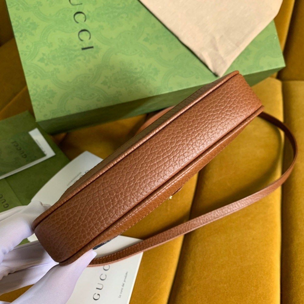 Gucci Jackie 19 cm