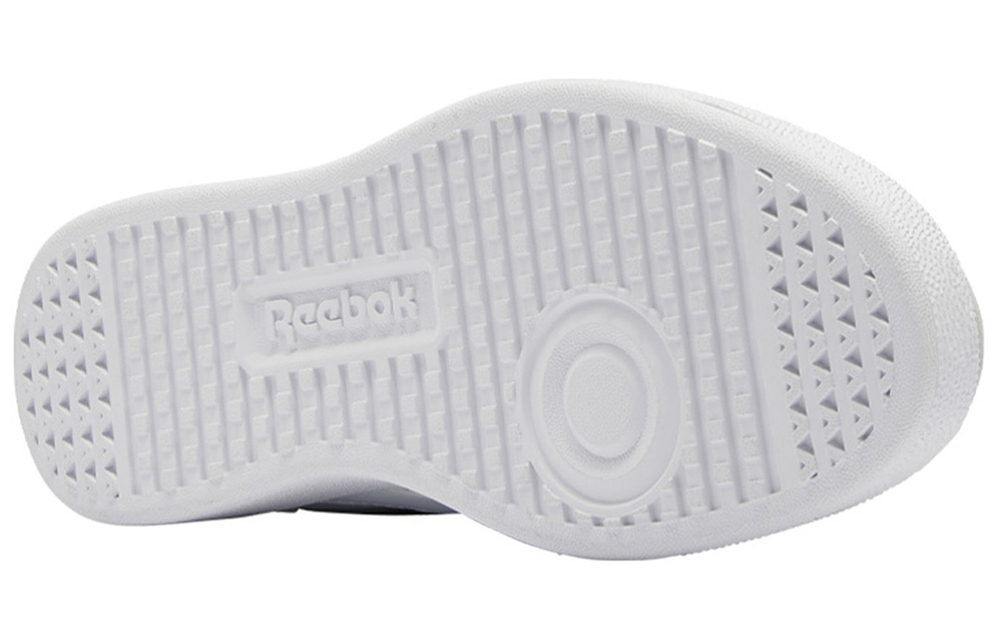 Кроссовки Reebok Smash Edge S