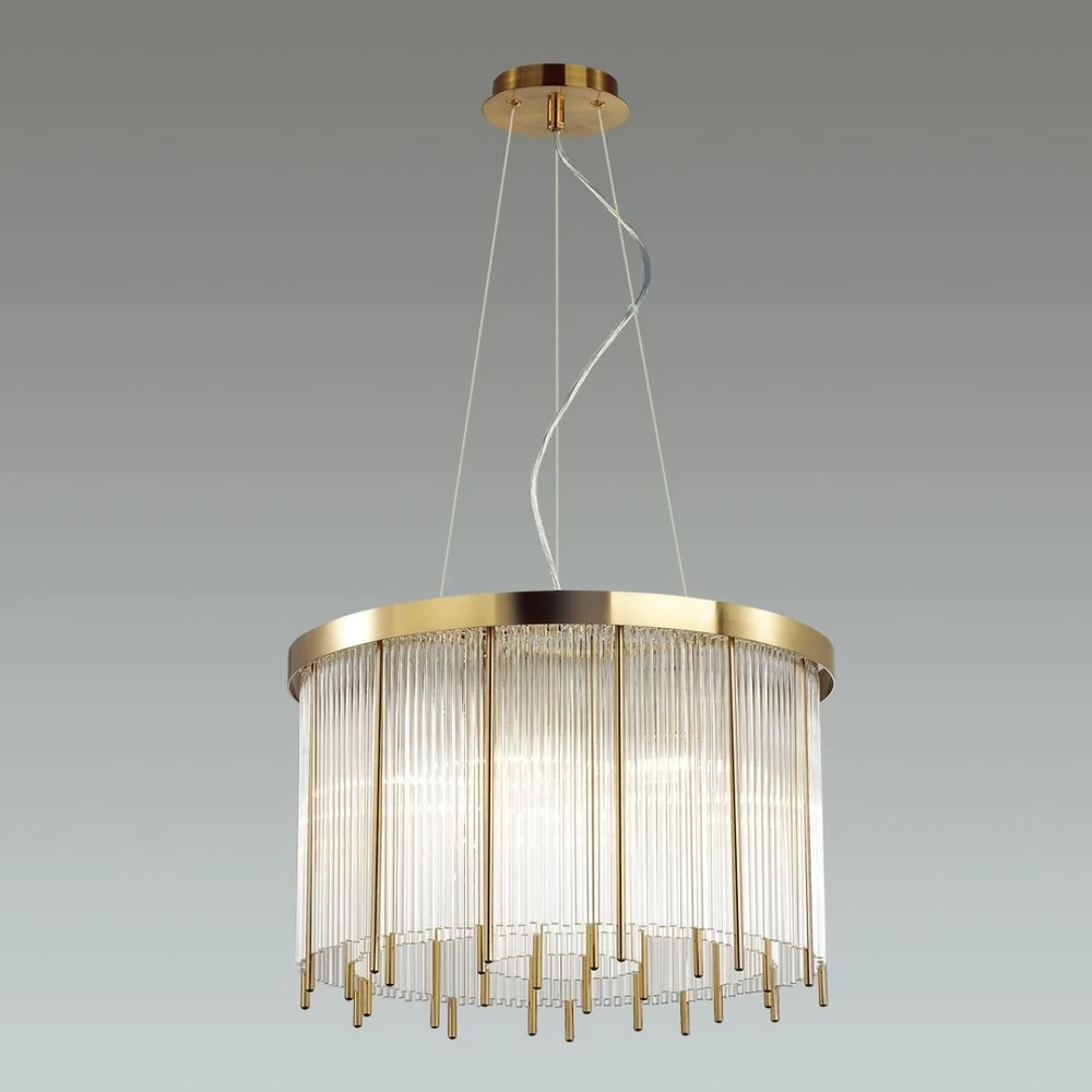 Подвесная люстра Odeon Light YORK 4788/7