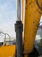 LiuGong CLG933 Экскаватор CLG933E	 (Дизельный, 6,7 л, 230 л.с., АТ)