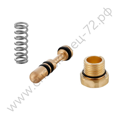 Ремкомплект клапана КР к резакам серии Р3П-22Р и Р3П-03Р