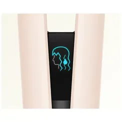 Выпрямитель Dyson Airstrait HT01 (Ceramic Pink/Sakura Gold)