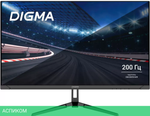 Игровой монитор Digma Overdrive 24P410F (черный)