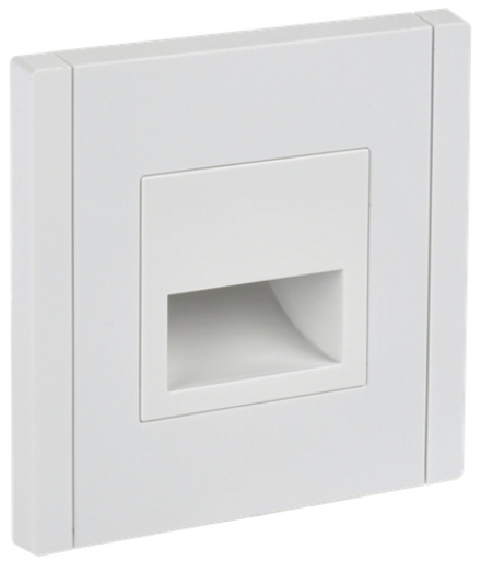 FORTE&PIANO Подсветка LED встраиваемая FP257 белый IEK
