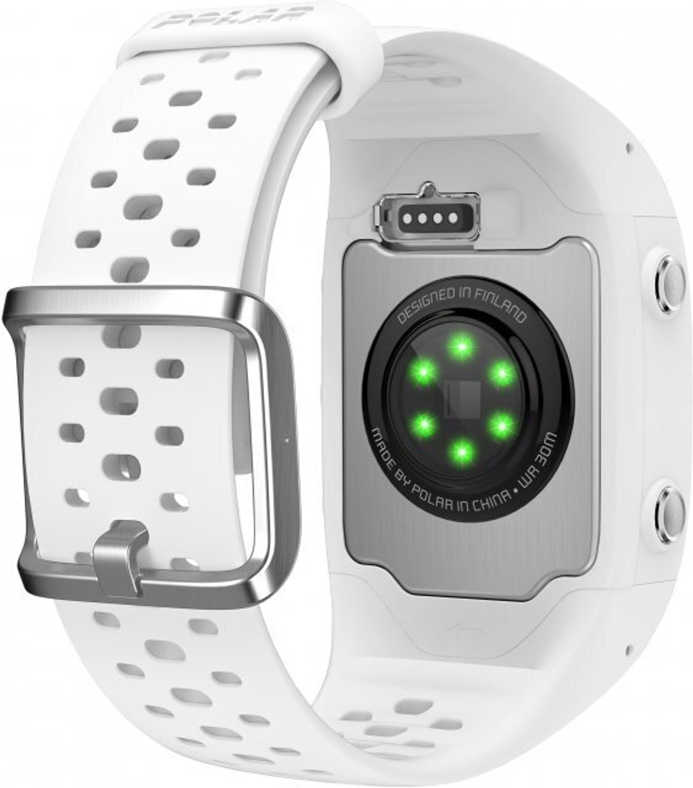 Bluetooth polar m430 sales