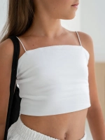 Комплект топов для девочки