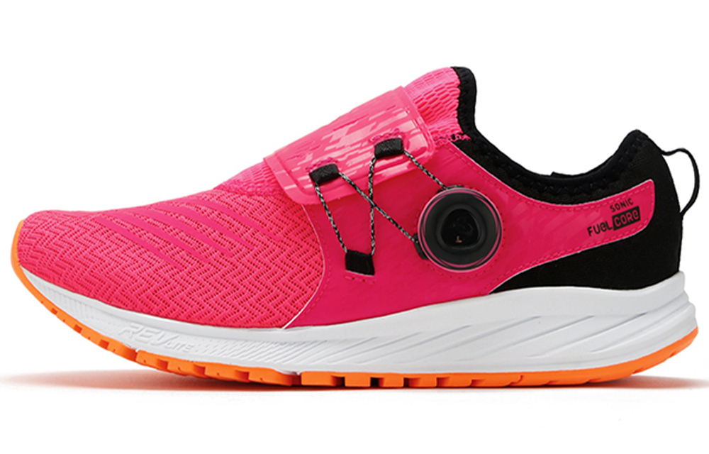 Кроссовки New Balance Fuelcor Sonic (Женская размерная сетка)