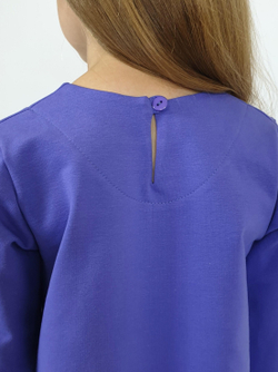 9-95-8 Платье для девочки