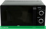 Микроволновая печь JVC JK-MW130M