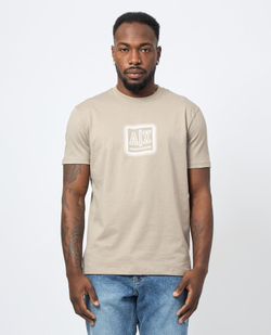 Футболка мужская ARMANI EXCHANGE