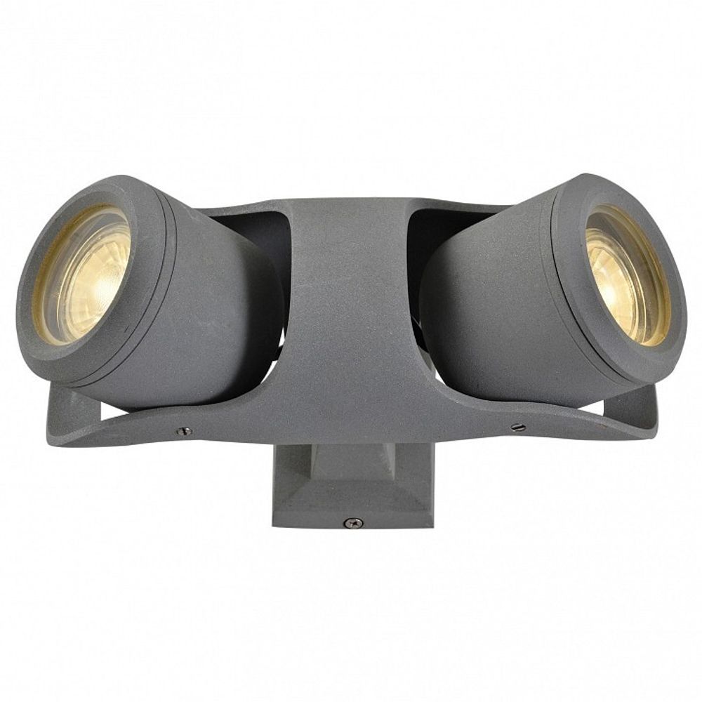 Светильник на штанге Lussole Dakota LSP-9939