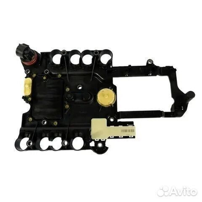 Плата АКПП Mercedes C-Class A0034460310 W204
