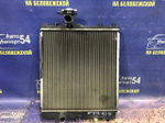 Радиатор двигателя SUZUKI SWIFT 2000-2004