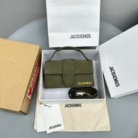 Jacquemus Le Bambino 17 cm