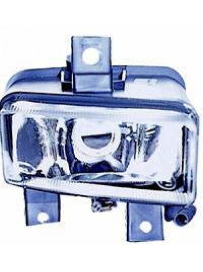 ПРОТИВОТУМАННАЯ ФАРА OPEL OMEGA B ЛЕВАЯ 2000