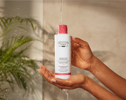 Christophe Robin Regenerating Shampoo with Prickly Pear Oil - регенерирующий шампунь /   250  ml  / GTIN 5056379590517
