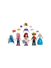 Конструктор Friends 42685 Показ мод в Хартлейк-Сити