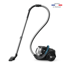 Пылесос с контейнером Tefal X-Trem Cyclonic Max TW7B11EA