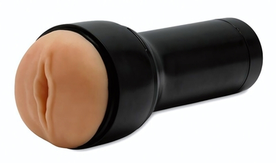 Мастурбатор-вагина Feel Stroker (Цвет: телесный)