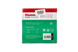 Пластина HAMMER 210-025