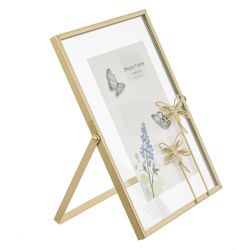 GAEM Фоторамка для фото 15*20, L16 W1 H21 см