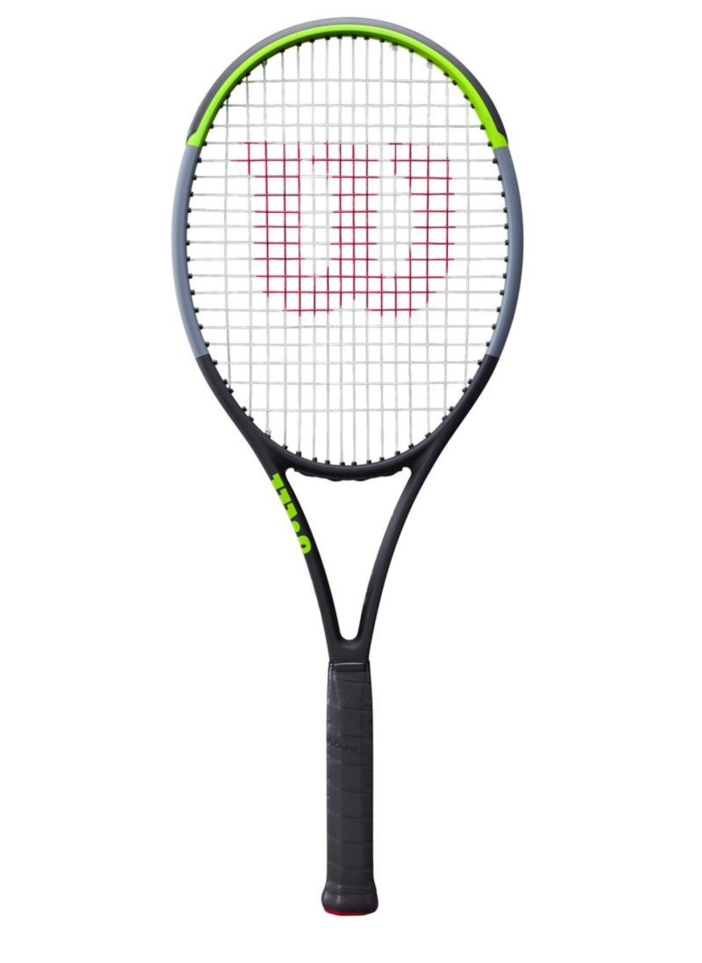 Теннисная ракетка Wilson Blade 100 V7.0