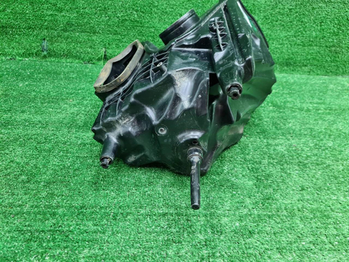 Корпус воздушного фильтра Audi Q5 2 80A (2017-н.в)