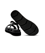 Босоножки Patrizia Pepe - черный(PPJ296)