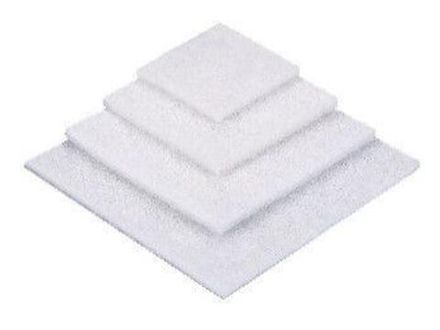 Фильтр сменный G4 120мм DEKraft 35014DEK