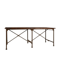 Стол industrial ETG121