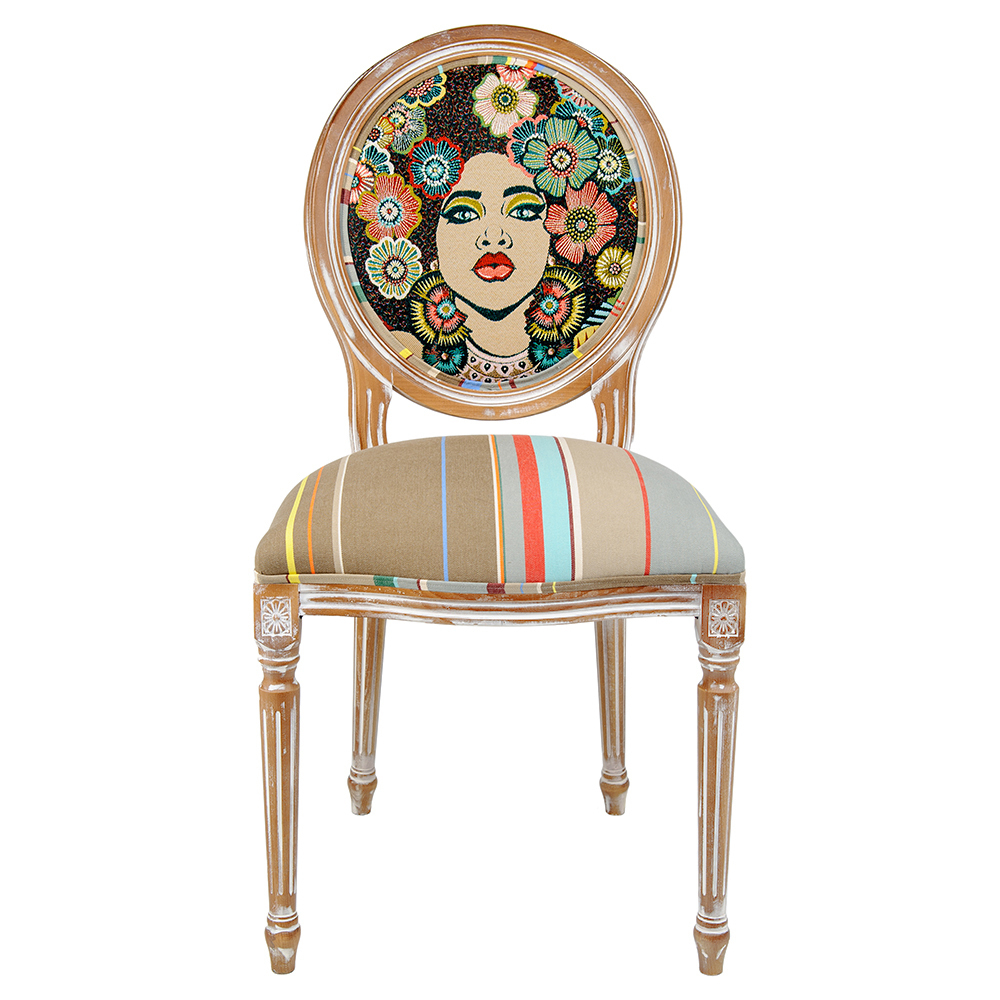 Стул Объект мечты Судьба день