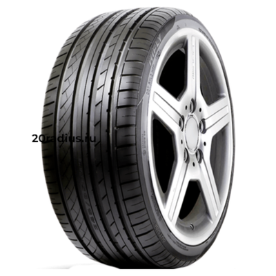 205/55R17 95W XL HF805 TL