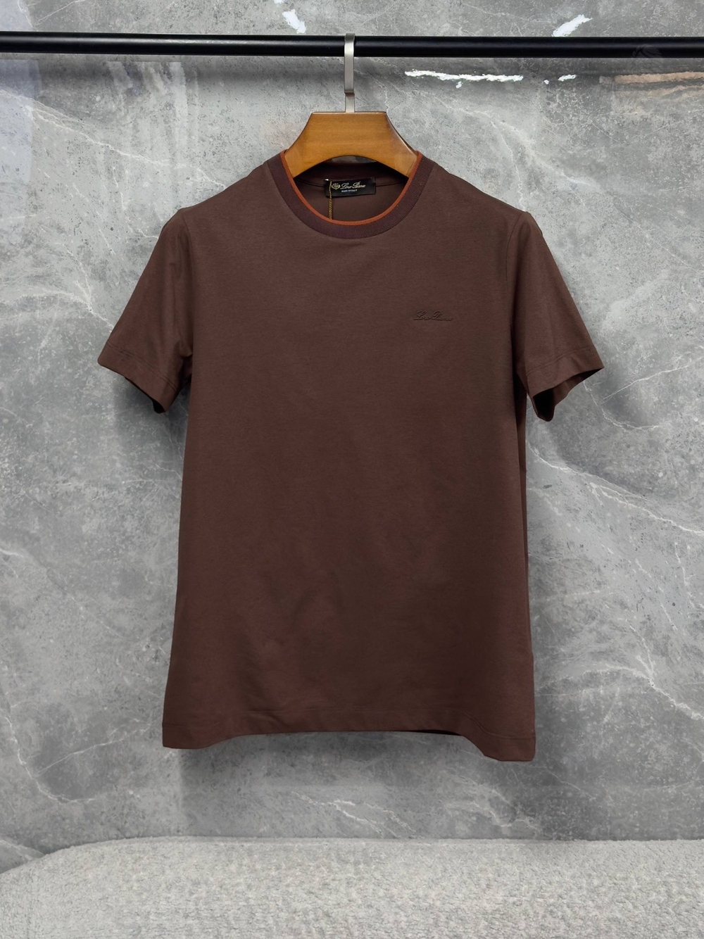 Футболка Loro Piana