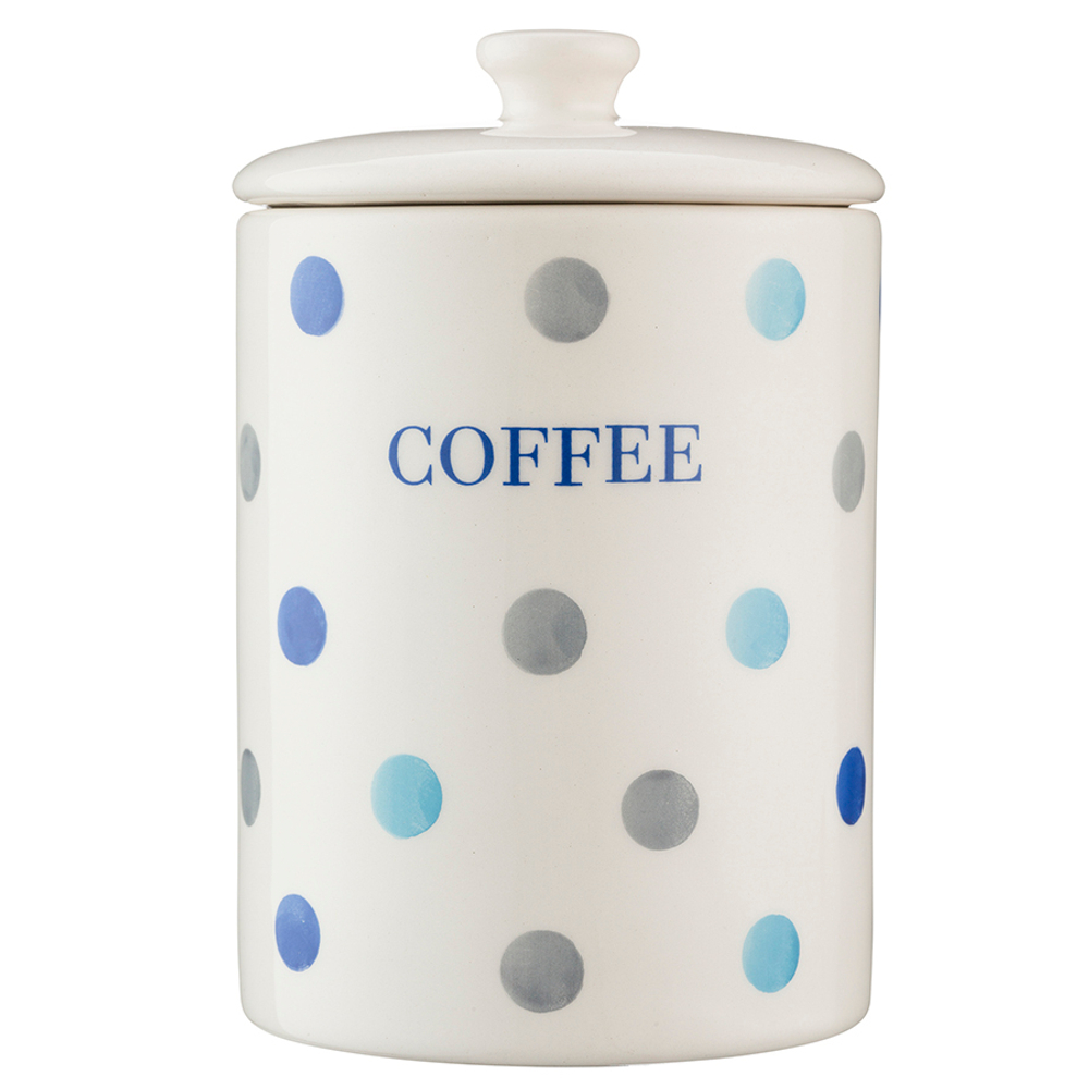 Емкость для хранения кофе padstow 600 мл