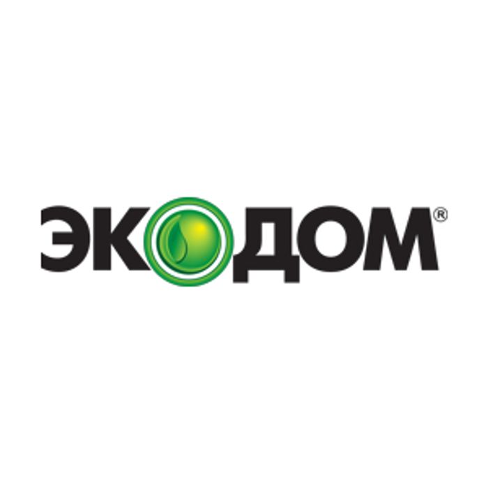 ЭКОДОМ